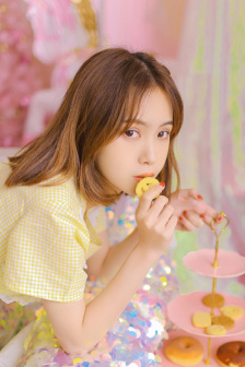 梦里花落知多少演员表